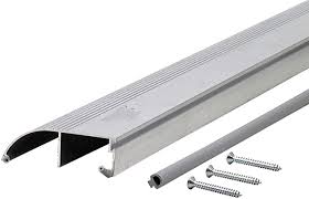 Protect your buildings safely with the md protect your buildings safely with the md building products 5 in. M D Building Products Thresholds Sears