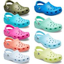Crocs »convertible slipper« hausschuh burgundy. Crocs Classic Clog Unisex 10001 Unisex Hausschuhe Pantoletten Sandale 39 90