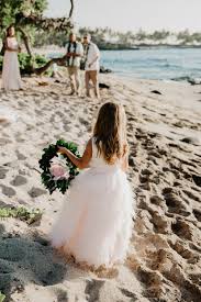Kukio Beach Wedding Big Island Hawaii Hawaii Beach Wedding Wedding Big Island Wedding