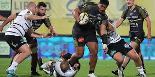 Skelton yeni zelanda'da doğdu ve samoa asıllıdır. Edimbourg La Rochelle Will Skelton Veut Vivre Une Nouvelle Aventure
