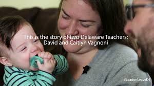 David Vagnoni's Instagram, Twitter & Facebook