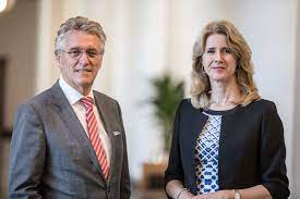 This initial investment will be used to fund the high priority actions identified last september by the national agenda on quantum technology. Mona Keijzer Is Nu Ook Staatssecretaris Voor Brainportzaken Eindhoven Ed Nl