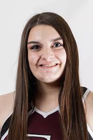 2022-23 Cheerleading Roster