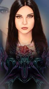 This page fills my soul with peace, since I was little.