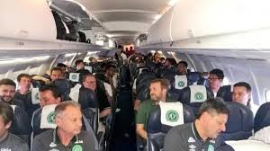Se registran varios accidentes aéreos en ee.uu. El Avion Del Chapecoense Se Estrella Antes De La Final De La Copa Sudamericana