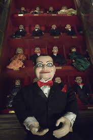 Read 43 reviews from the world's largest community for readers. Dead Silence 2007 Imdb