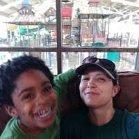 Robin Osteen's Instagram, Twitter & Facebook