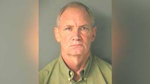 Merrimack High teacher accused of soliciting naked pictures of student