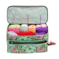 Shop all storage & organization. Best Yarn Storage Buying Guide Gistgear