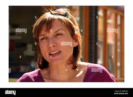 Fiona bruce fake or fortune Cut Out Stock Images & Pictures