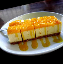 Kelly tam doesn't recommend secret recipe jln tun ismail, kuantan. Mango Cheese Cake Secret Recipe S Photo In Kuantan East Coast Openrice Malaysia