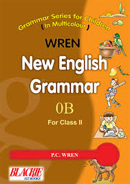 You can alos download the sunshine key book of 2nd year english. New English Grammar 0b For Class 2 By P C Wren