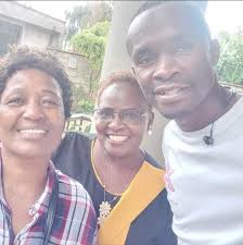 🌸🤍💐 Happy Birthday Mrs John Nairobi Central Temple and Maridale Corps