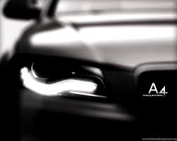Search free audi wallpapers on zedge and personalize your phone to suit you. Audi A4 Wallpapers Front Led Lights Desktop Background