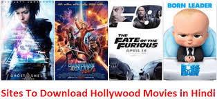 Yes, in the present day you'll get the knowledge associated to unlawful web sites. Top 10 Sites To Download New Hollywood Movies In Hindi Full Hd