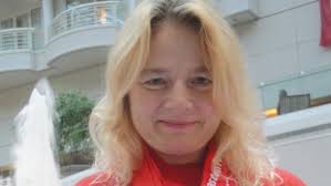 Eva Buxbom verdensmester for sjette gang