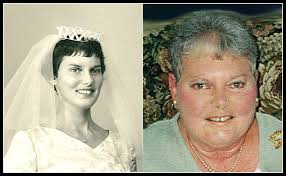 Geraldine "Gerry" Fay Obituary