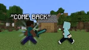 Promote your own smp server to get more players. Joining Random People S Minecraft Servers Youtube