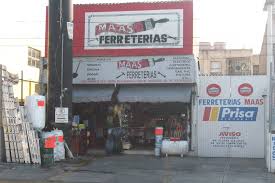 FERRETERIAS MAAS COLLI