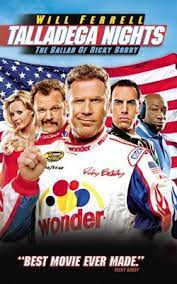 Posters up to 24x36 size are shipped with 1/4 white margin around. Talladega Nights The Ballad Of Ricky Bobby Movie Poster 2006 Poster Buy Talladega Nights The Ballad Of Ricky Bobby Movie Poster 2006 Posters At Iceposter Com Mov E7eb5baa