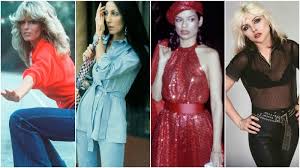 70 s fashion the best looks from the