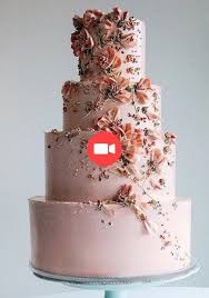 Creme Au Beurre Les Gateaux De Mariage De Cynzcakes Les Gateaux De Mariage Et Un Beau Gateau Pour Le Mariage De Beurre Cynzcakes La Fr En 2020 Ideas De