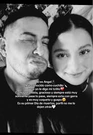 Te extraño tanto mi gordo💔😞 #🥷🏼©️