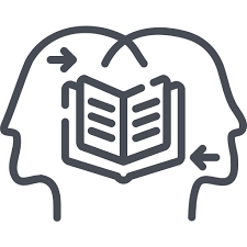 Guiding Job Knowledge Management Knowledge Transfer Icon Download On Iconfinder Knowledge Management Icon Knowledge