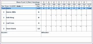 We did not find results for: Golf Scorecard Template Excel Best Of 6 Golf Scorecard Template Excel Exceltemplates Budget Template Free Letterhead Template Word Card Templates Printable