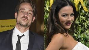 Rodrigo lussich informó en intrusos (américa) que este viernes 23 de julio, chano moreno charpentier fue atendido en su casa de la calle viena, en. Karina Jelinek Y Chano Juntos