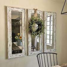 40 Remarkable Farmhouse Dining Room Design Ideas Simple To Apply Living Room Decor Rustic Farmhouse Decor Living Room Farmhouse Wall Decor