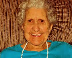 Agnes Sanders Obituary