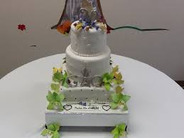 This cake is for a church's second anniversary. 30 Year Anniversary Cake For Grace Alliance Church Milpitas Ca Youtube