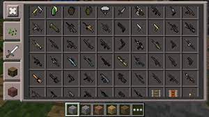 We provide direct download link with hight speed download. Guns Weapons Mod For Mcpe For Android Apk Download