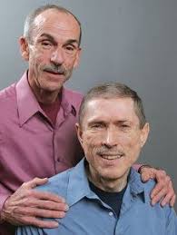 Six Gay Games Honorary Life Members got together Saturday 4/30 in NYC  Chelsea's East of Eighth for brunch to celebrate 32 years of volunteer  service. These six worked for decades in various