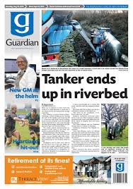 Ashburton Guardian Monday August 19 2019 By Ashburton