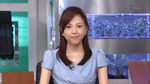 テレビ東京 森本智子アナは結婚してる？身長・体重等プロフィールも | 太郎の女子アナ日記
