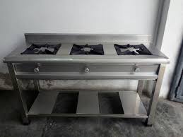 1.10x 50 x 28 precio de lanzamiento solo por esta semana. Cocina Industrial De Acero Inoxidable En Lima Clasf Casa Y Jardin