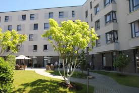 Ihr kommentar wird nun gesichtet. Caritasverband Dusseldorf E V Pflegezentrum St Elisabeth Rath