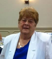 Sandra SWEENEY Obituary (1939