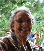 Grace E Turner Obituary