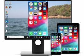 Want To Cast Mirror Iphone To Windows Here S How To Do That Iphone Iphone Screen Ipad