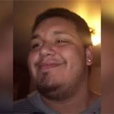 Obituary information for Freddy Espinoza