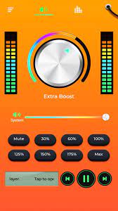 Do you need a powerful music sound booster, speaker booster and super high volume music app that can give you a very super loud high quality and super loud . Super Loud Volume Booster High Sound Booster For Android Apk Download