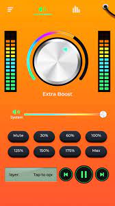 Boost the volume of even very quiet speakers. Super Loud Volume Booster High Sound Booster For Android Apk Download