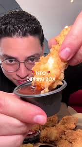 Dipidap Kfc