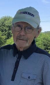 Obituary of ROBERT ALAN SHOWERS