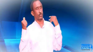 Abwaan maxamuud cabdillaahi sangub oo fankiisa u leexiyay dib u dhiska dalka iyo dadka soomaaliyeed. Gabay Alle Ka Cabsi Abwaan Sugaal Cabdulle By Abdirizak Abdullah