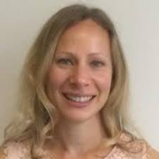 Elizabeth Driver BANT nutritionist