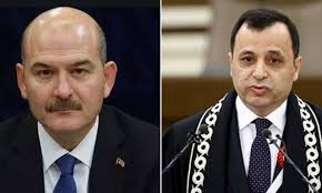 It examines the constitutionality, in respect of both form and substance, of laws, decrees having the force of law, and the rules of procedure of the turkish grand national assembly. Prison Authorities In Turkey S Southeast Ban Book Penned By Constitutional Court Head